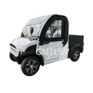 Smaill Electric Utility Vehicles 2 Seaterer | Mini Electric Pickup Truck