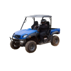 EEC Electric Off-road 4WD Utility Vehicle UTV 2 Seater