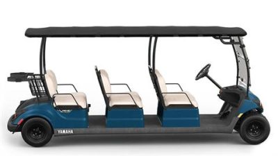 Yamaha Drive2 Concierge