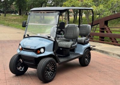 EZ-GO Liberty golf cart