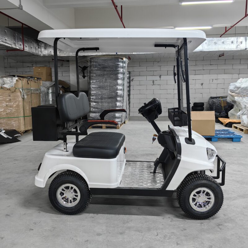 G1 Electric Mobility Scooter