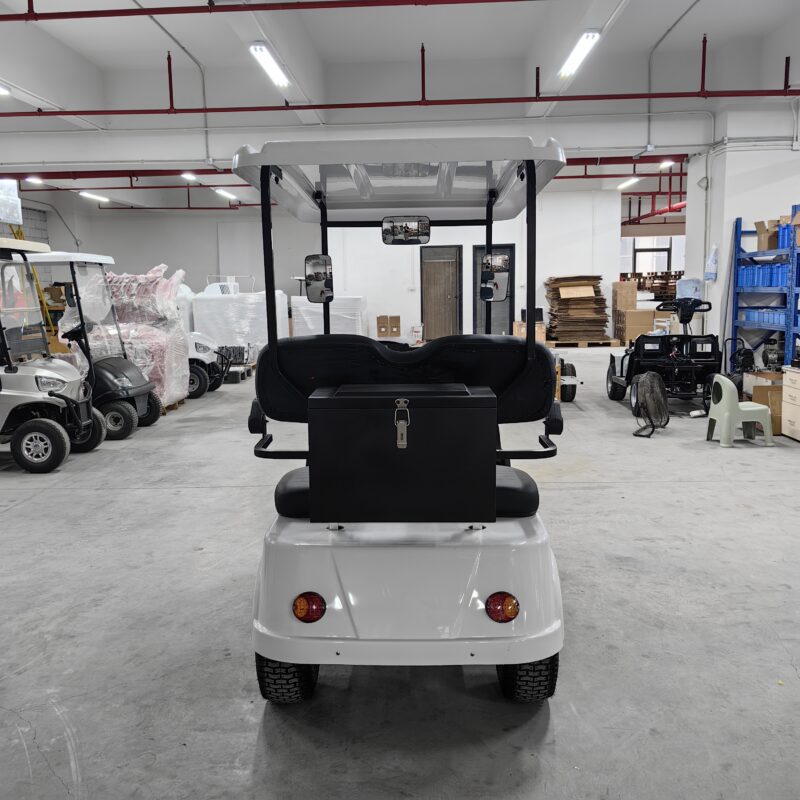 G1 Electric Mobility Scooter