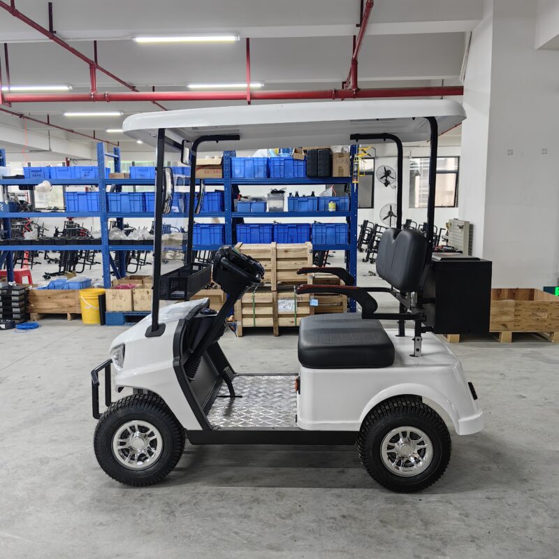 G1 Electric Mobility Scooter