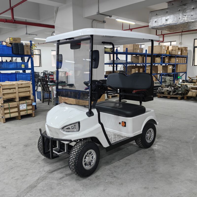 G1 Electric Mobility Scooter