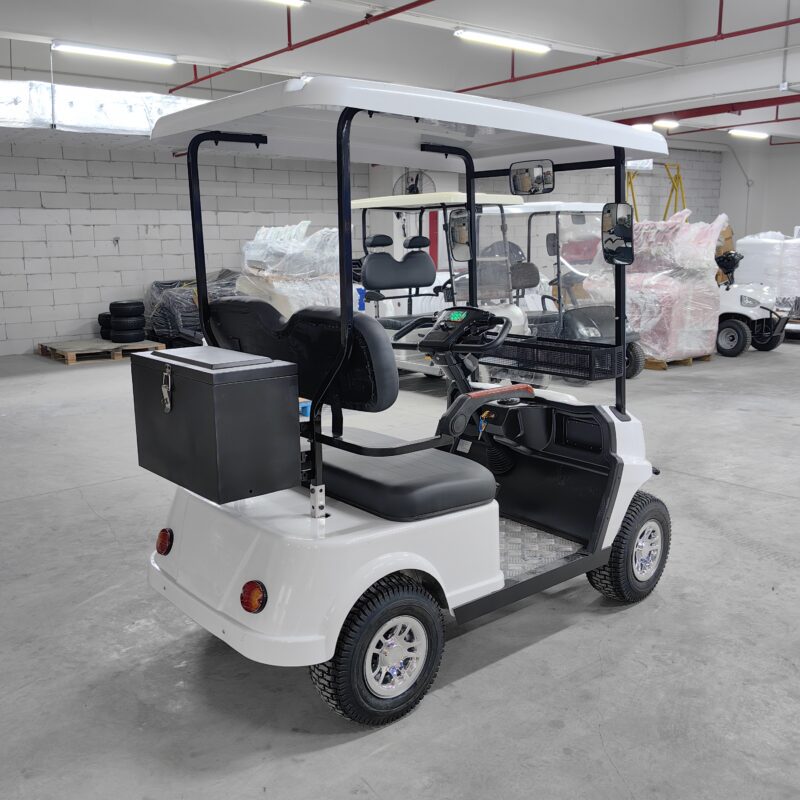 G1 Electric Mobility Scooter