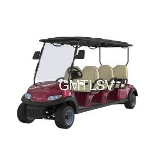 GMT GL6A Classic Six Seater Golf Cart  Golf Buggys for Sale