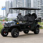 4WD 2seater UTV