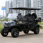 4WD 2seater UTV
