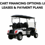 Golf Cart Financing Options