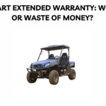 Golf Cart Extended Warranty: Worth It or Waste of Money?