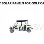 Best Solar Panels for Golf Carts