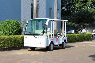electric shuttle bus cost 1