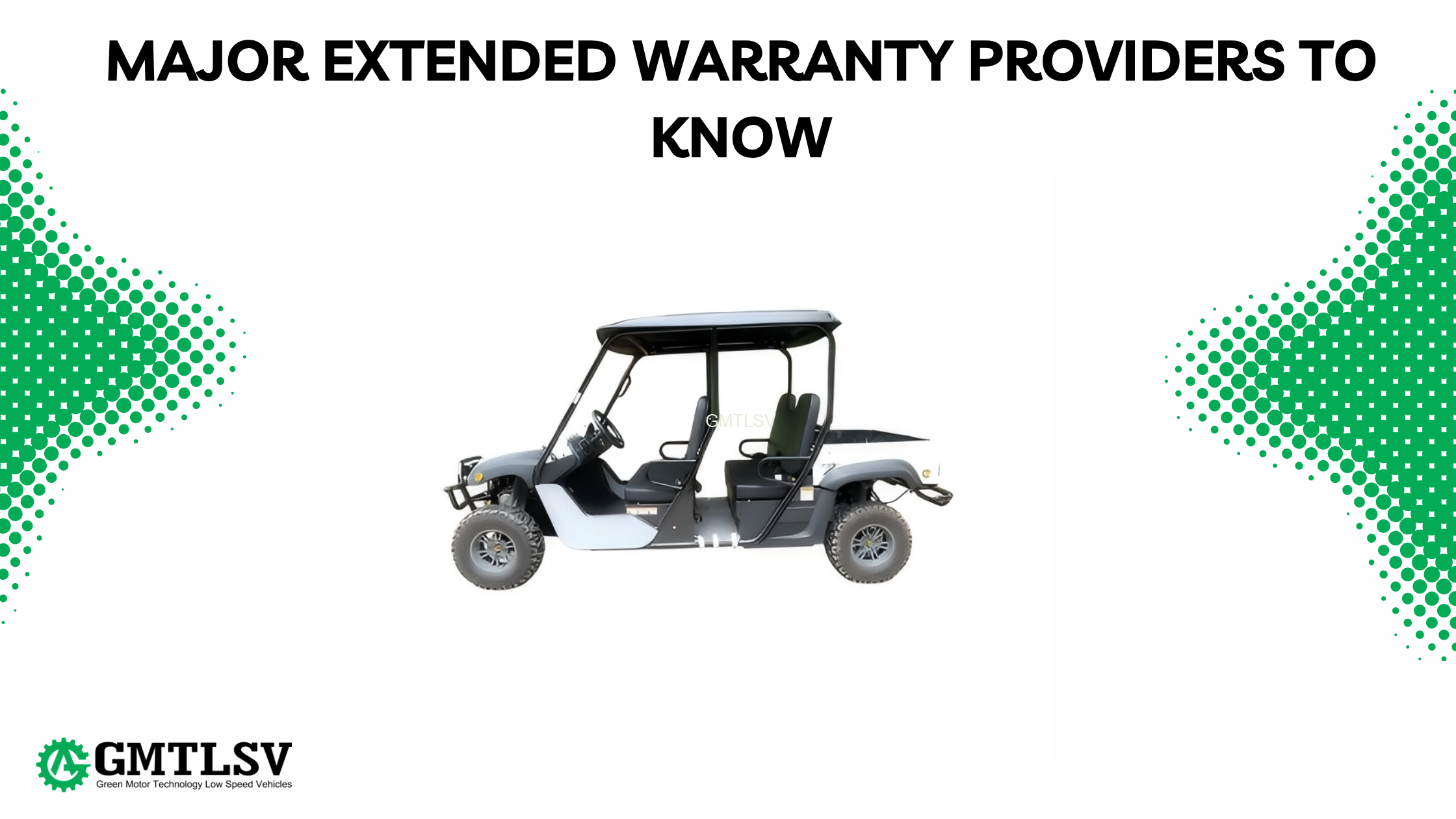 Major Extended Warranty Providers to Know