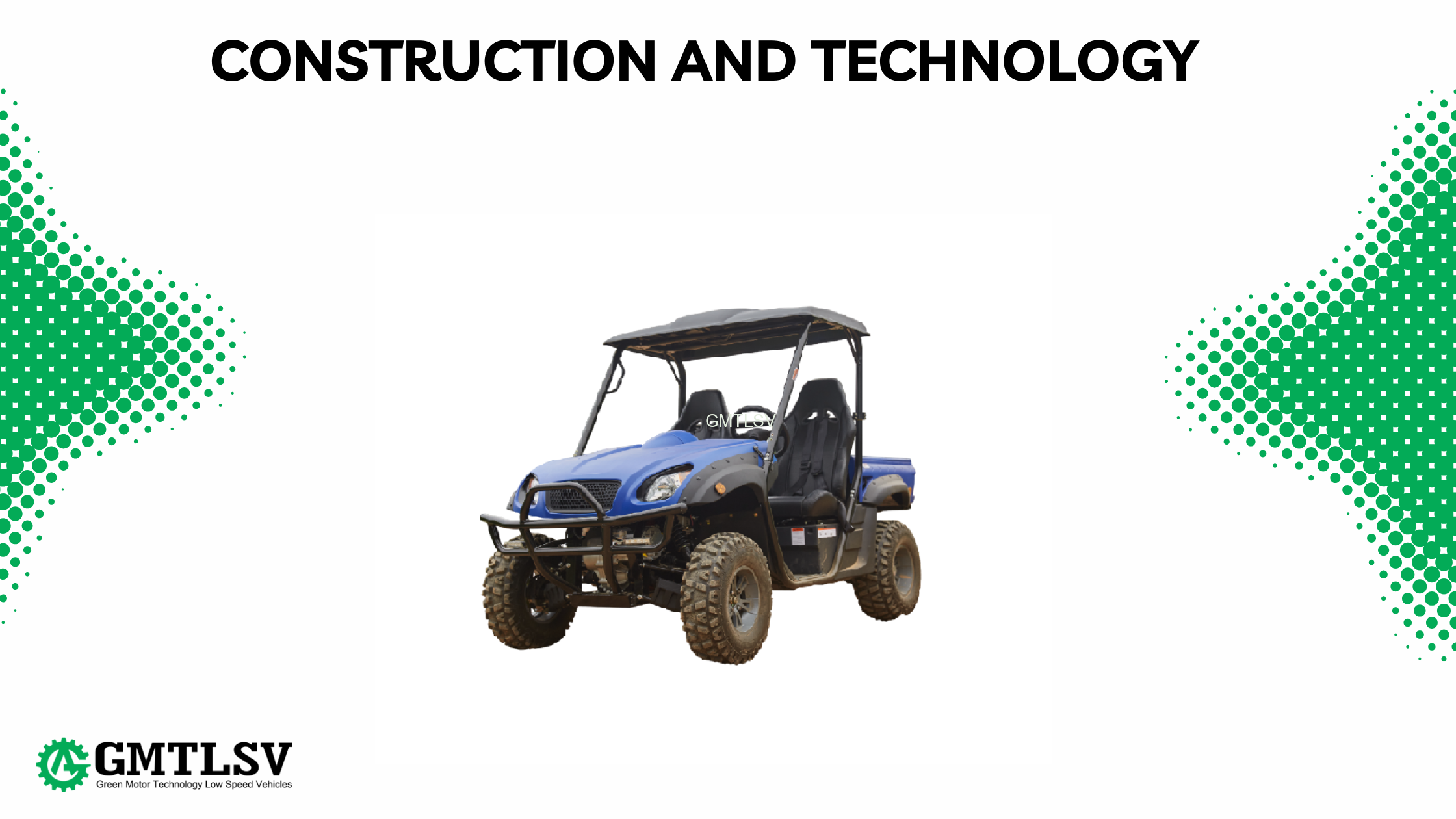 Construction and Technology