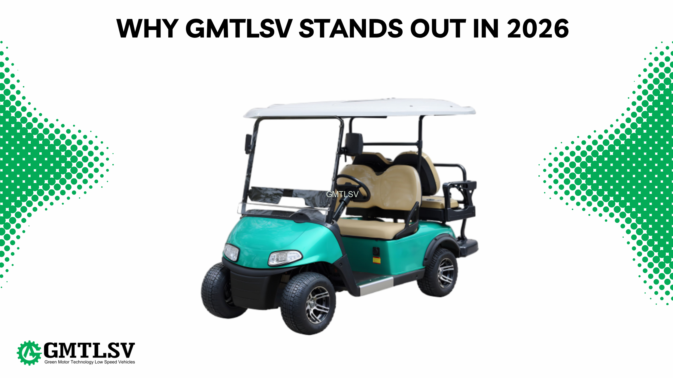 Why GMTLSV Stands Out in 2026