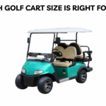 Which Golf Cart Size Is Right for You?
