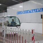 Pricing Guide for Used Electric Shuttle Bus