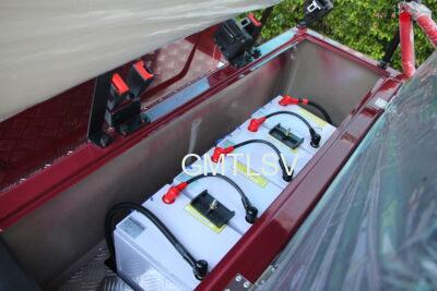 electric shuttle bus cost 5