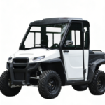 2WD 4WD electric UTV