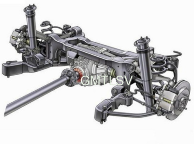 lsev-suspension-system-guide