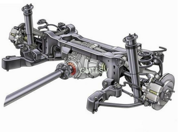 lsev-suspension-system-guide