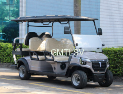 low-speed-4w-ev-frame-materials