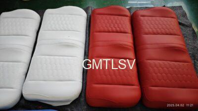 high quality golf cart seats