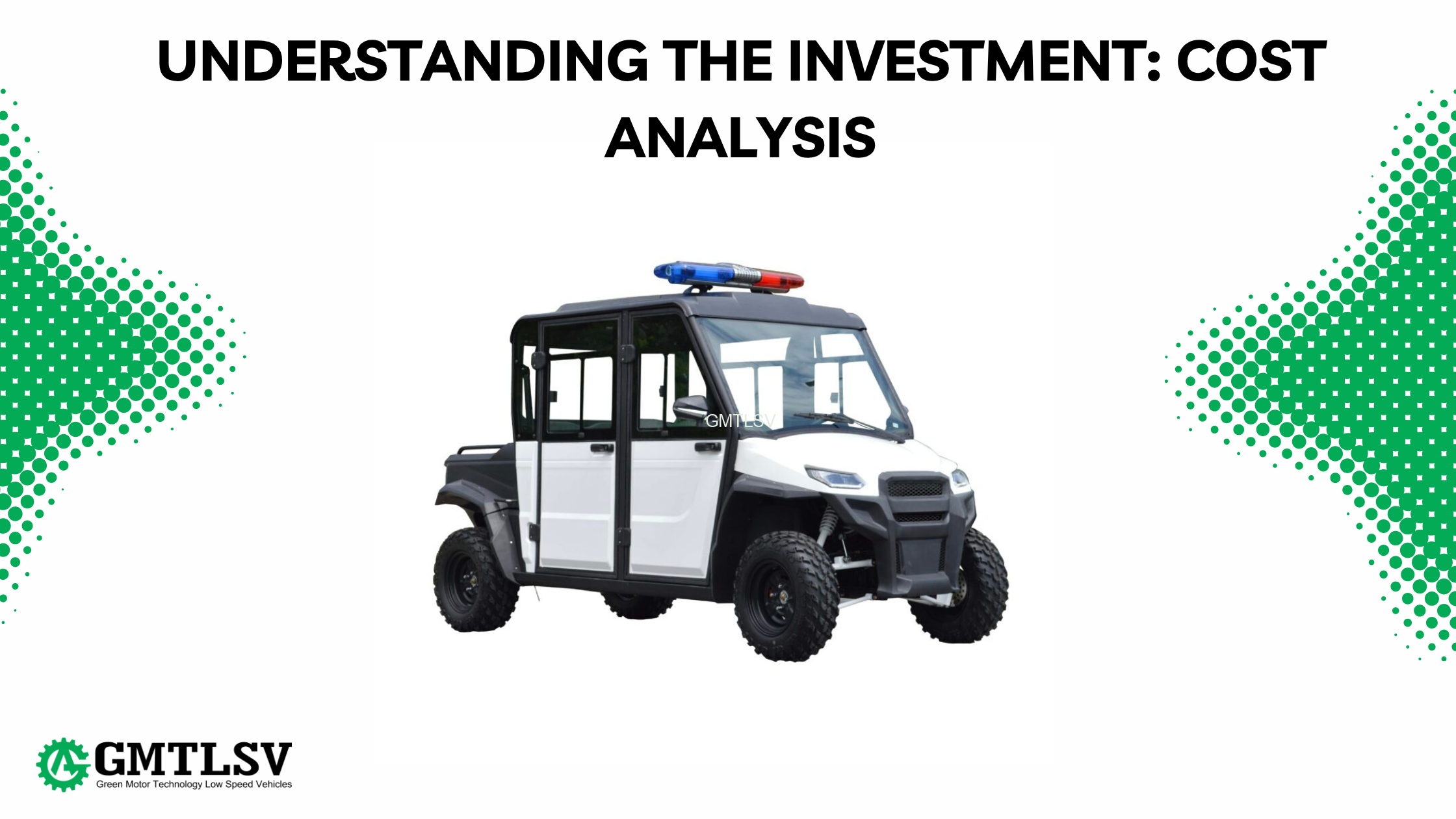 Understanding the Investment: Cost Analysis