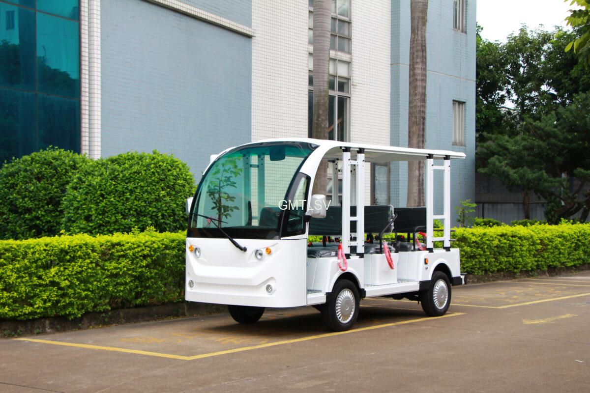 1-D8A-丰田白、黑色座椅