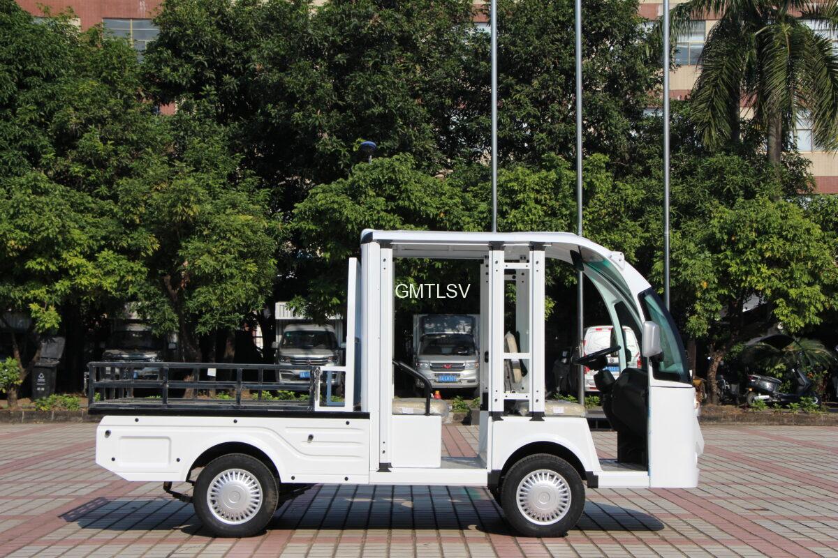 5-LQF1024S（双排半顶）-丰田白