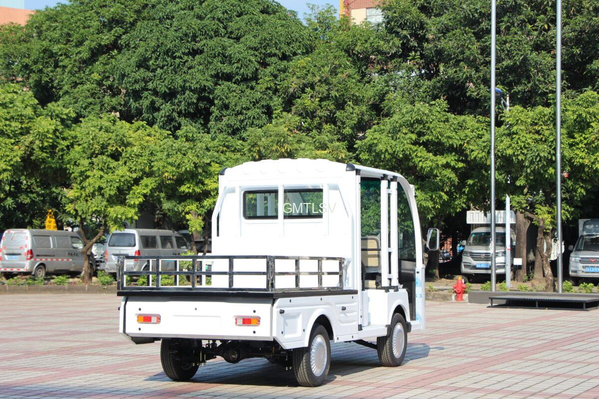 7-LQF1024S（双排半顶）-丰田白
