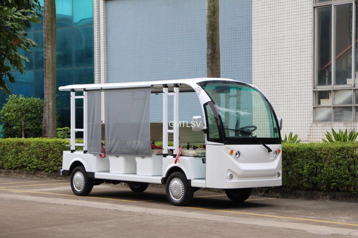 8-D11A-丰田白