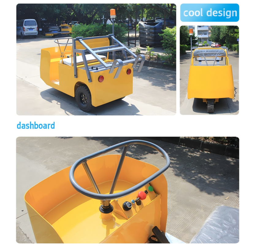 800 electric tor tractor 5 (2)