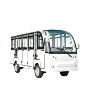 GB-14C Electric Sightseeing Bus