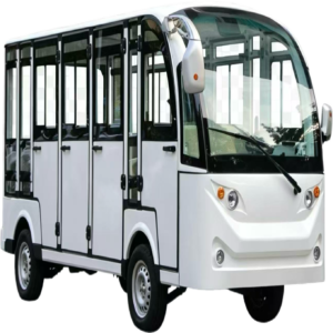 GB-14C Electric Sightseeing Bus