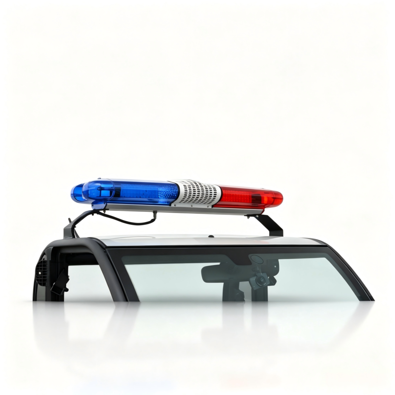 closed patrol car 4