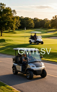 Top 10 Benefits of Using Low-Speed Vehicles for Community Transportation