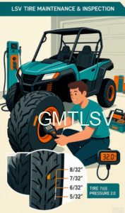 LSV Maintenance 101