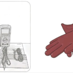 Insulation fault detection of EV