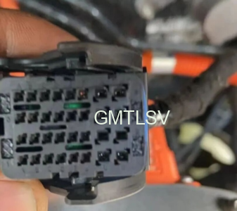 Troubleshooting of CAN communication on OBC