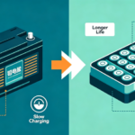 The Complete Guide to LSV Batteries: Lead-Acid vs. Lithium