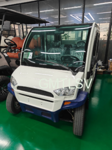 Engineering the "Stay-Put": A Technical Comparison of Low Speed Vehicle Parking Brake Systems