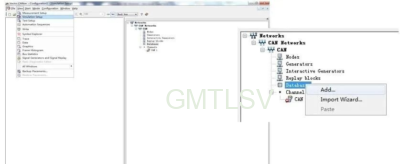 Selection and use of on-board debugging tools