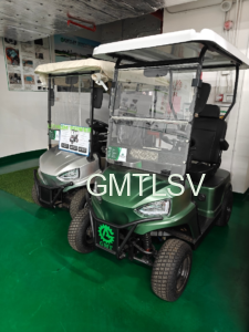 Engineering the "Stay-Put": A Technical Comparison of Low Speed Vehicle Parking Brake Systems