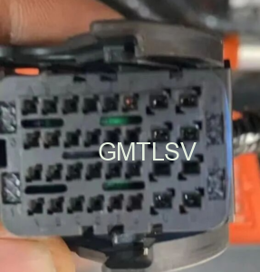 Troubleshooting electric drive failure and non-driving failure