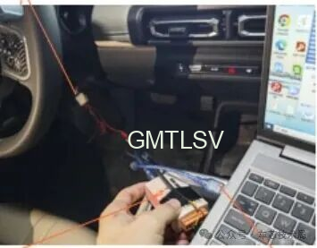Troubleshooting electric drive failure and non-driving failure