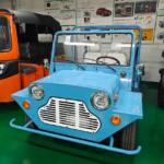 Engineering the "Stay-Put": A Technical Comparison of Low Speed Vehicle Parking Brake Systems