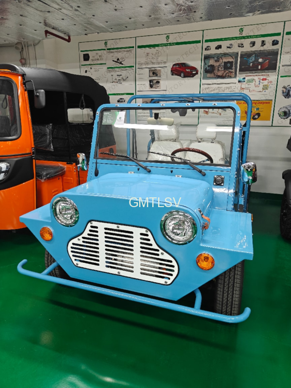 Engineering the "Stay-Put": A Technical Comparison of Low Speed Vehicle Parking Brake Systems