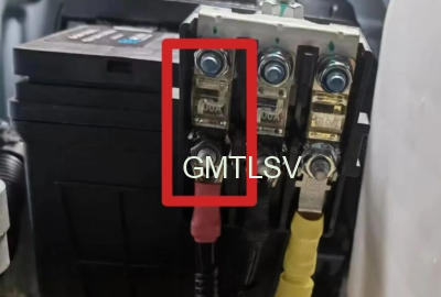DCDC failure analysis