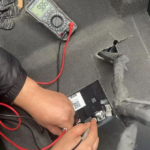 DCDC failure analysis